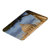 Magnet Flexible la coupole de la basilique Saint-Pierre, Vatican, (Côté Gauche)