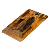 Magnet Flexible La Cour (Côté Gauche)