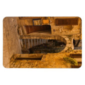 Magnet Flexible La Cour (Horizontal)