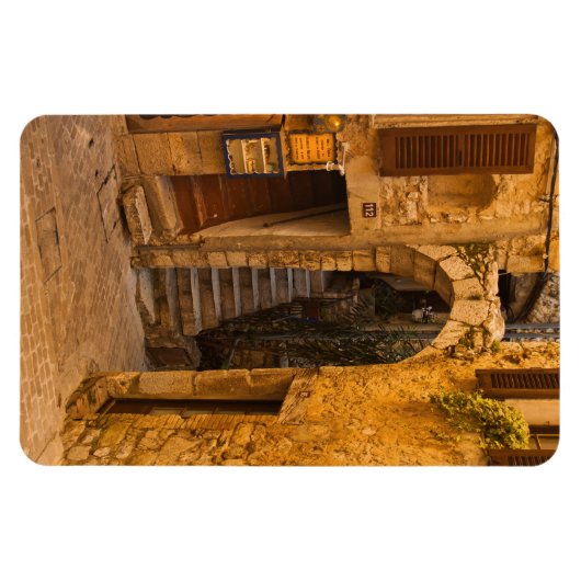 Magnet Flexible La Cour (Horizontal)