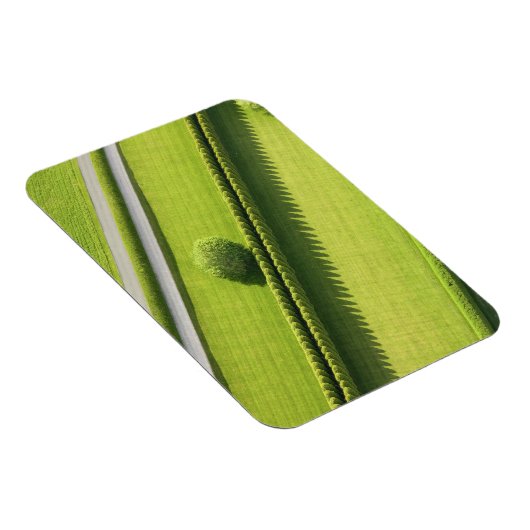 Magnet Flexible La couverture dans les Hamptons (Côté Droit)