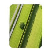 Magnet Flexible La couverture dans les Hamptons (Vertical)