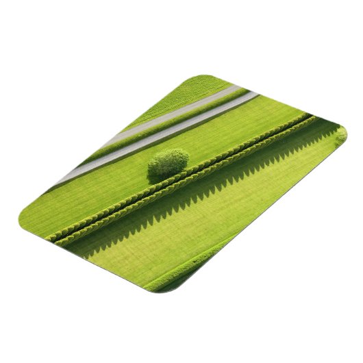 Magnet Flexible La couverture dans les Hamptons (Côté Gauche)