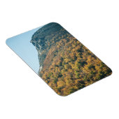Magnet Flexible La couverture d'automne (Côté Droit)