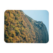 Magnet Flexible La couverture d'automne (Horizontal)