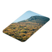 Magnet Flexible La couverture d'automne (Côté Gauche)