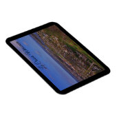 Magnet Flexible La Crosse, Wisconsin (Côté Droit)