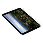 Magnet Flexible La Crosse, Wisconsin (Côté Droit)