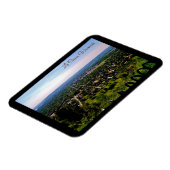 Magnet Flexible La Crosse, Wisconsin (Côté Gauche)