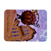 Magnet Flexible La Crosse, Wisconsin (Horizontal)