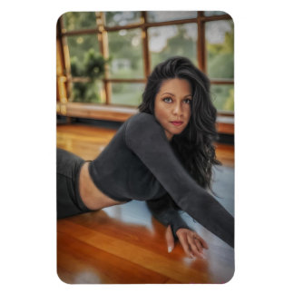 Magnet Flexible La Danseuse
