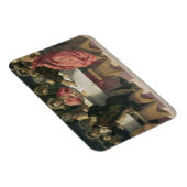 Magnet Flexible La Dernière Cène 4 (Côté Droit)