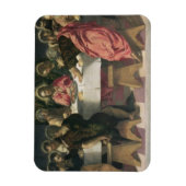 Magnet Flexible La Dernière Cène 4 (Vertical)