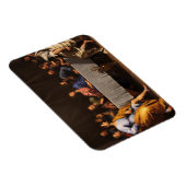 Magnet Flexible La Dernière soupe aux disciples (Côté Droit)