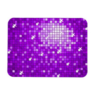 Magnet Flexible La disco couvre de tuiles l'aimant de la meilleure