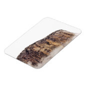 Magnet Flexible La falaise de Sheer se lève au-dessus des nuages (Côté Gauche)