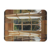 Magnet Flexible La fenêtre jaune 2013 (Horizontal)