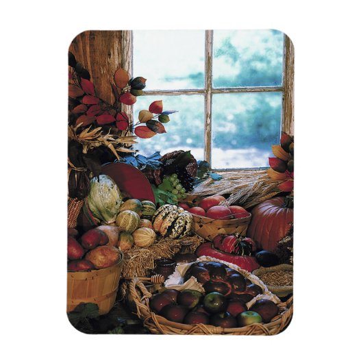 Magnet Flexible La fête - (Vertical)