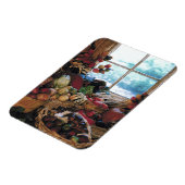 Magnet Flexible La fête - (Côté Gauche)