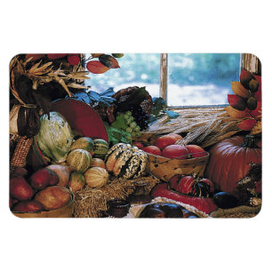 Magnet Flexible La fête -