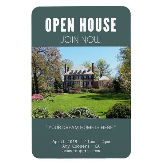 Magnet Flexible La flamme de Liberty s'allume (aimant 3 x 4 pouces (Vertical)