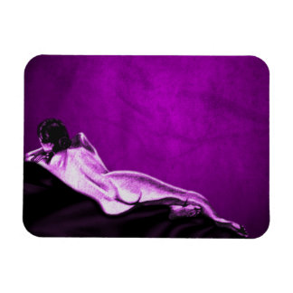 Magnet Flexible La forme féminine