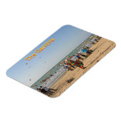 Magnet Flexible La Gambie (Côté Gauche)