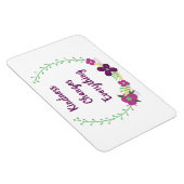 Magnet Flexible La gentillesse change tout (Côté Droit)