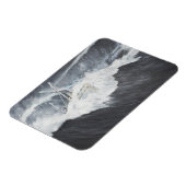 Magnet Flexible La gigantesque vague (Côté Gauche)