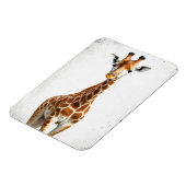 Magnet Flexible La girafe (Côté Gauche)