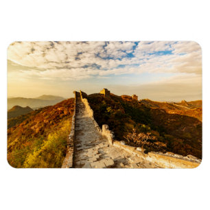 Magnet Flexible La Grande Muraille de Chine
