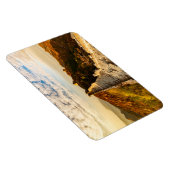 Magnet Flexible La Grande Muraille de Chine (Côté Droit)