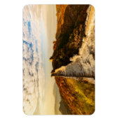 Magnet Flexible La Grande Muraille de Chine (Vertical)