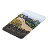 Magnet Flexible La Grande Muraille de Chine (Côté Gauche)