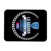 Magnet Flexible La Havane (Horizontal)