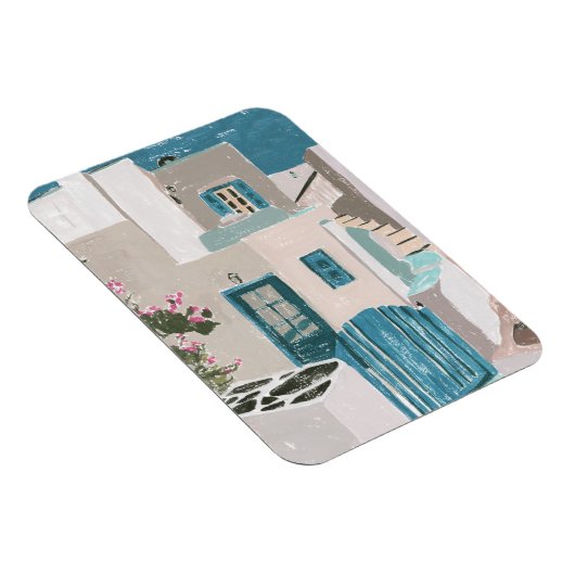 Magnet Flexible La Isla II (Côté Droit)