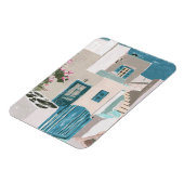 Magnet Flexible La Isla II (Côté Gauche)