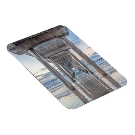 Magnet Flexible La Jolla (Côté Droit)