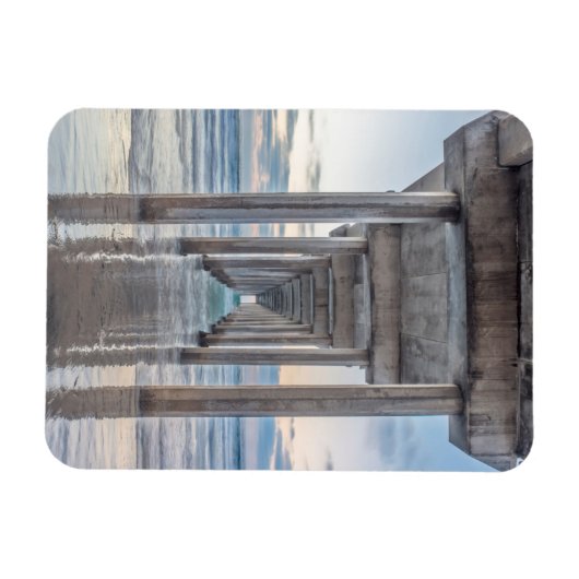 Magnet Flexible La Jolla (Horizontal)