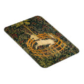 Magnet Flexible La licorne en captivité (Côté Droit)