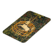 Magnet Flexible La licorne en captivité (Côté Gauche)