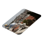 Magnet Flexible La Ligne des Anciens de Jérusalem (Côté Gauche)