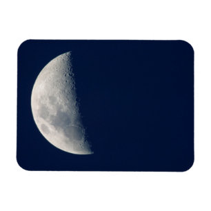 Magnet Flexible La Lune depuis Howick, Kwazulu-Natal