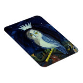 Magnet Flexible La magie de la Flûte 2002 (Côté Droit)