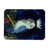 Magnet Flexible La magie de la Flûte 2002 (Horizontal)