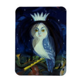 Magnet Flexible La magie de la Flûte 2002 (Vertical)