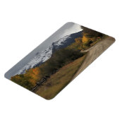 Magnet Flexible La maison de la route (Côté Gauche)