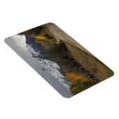 Magnet Flexible La maison de la route (Côté Droit)