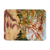 Magnet Flexible La maison de route 2012 (Horizontal)