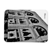 Magnet Flexible La Mecque, Arabie Saoudite (Horizontal)